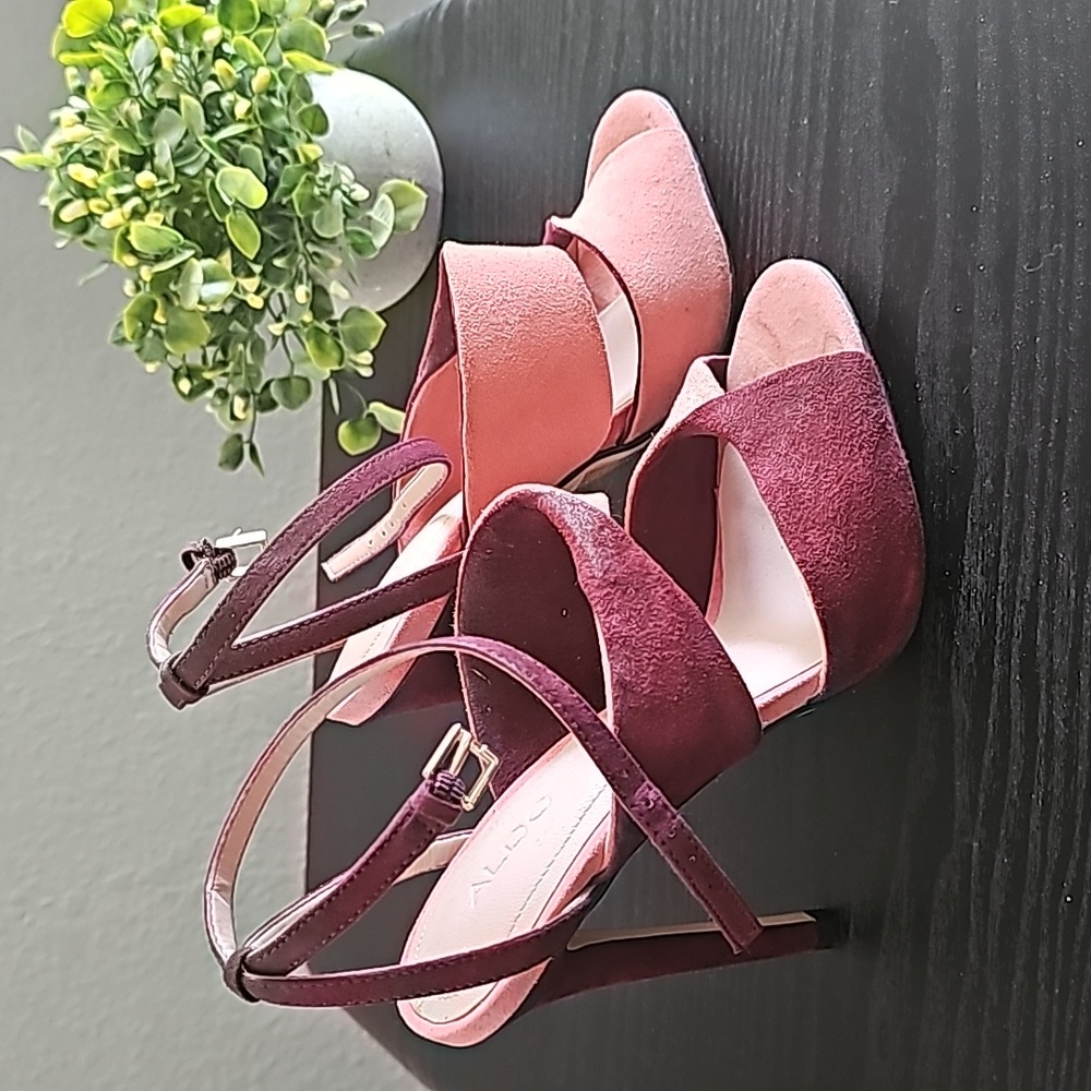 Aldo heels - Picture 3 of 4